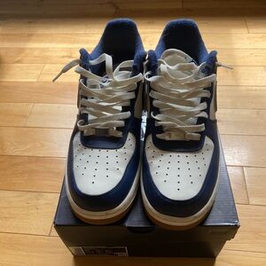 Nike Air Force One '07 LV8, DQ7659 101 men's